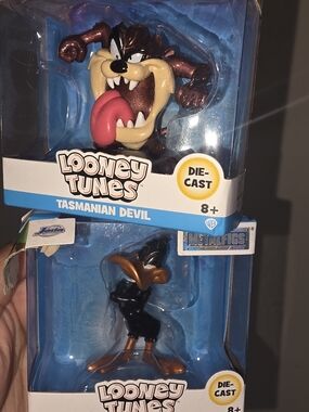 ☆Metalfigs Bundle☆